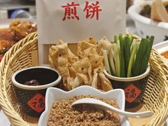 -鲁菜根·泰山菜(泰山店)