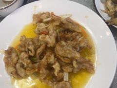 -北京蓟门饭店(南戴河分店)