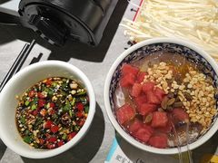 -肥家大排档(天河体育西店)