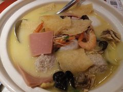 传统杭三鲜-新发现(苏州中心商场店)