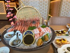 -德川家日本料理(中关村店)