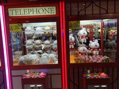 -游戏大魔方嗨乐场游戏城(德阳上美店)