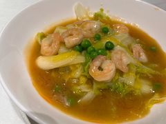 -玉华台饭庄·淮扬菜·烤鸭(望京店)