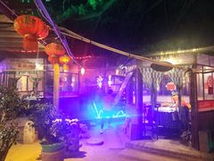 -旺角小渔村·海肠捞饭开创者(二马路店)
