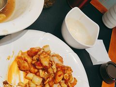 -紫光园·烤鸭·北京菜(团结湖店)