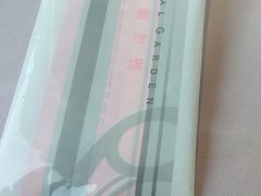 -御花园·粤菜·海鲜火锅(中山公园店)