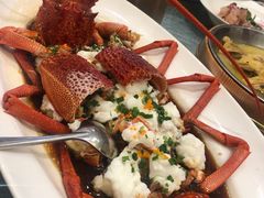 -汤记传菜(秀浦路店)