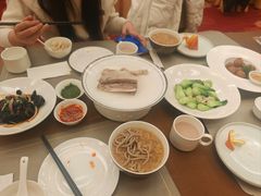 -内蒙古驻京办餐厅