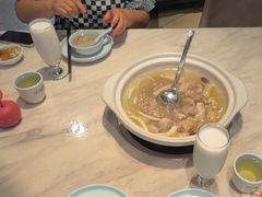 -龙泉人椰子鸡.糟粕醋.海南菜(三亚旗舰店)