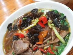 猪肝粉-肆姐面粉馆(坡子街店)