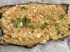 -正宗八宝冰饭·非遗冰饭·烧烤(奎桥店)