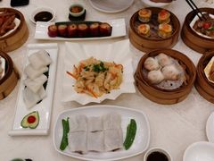 -顺德人家食府(黄金广场店)