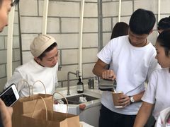 -% Arabica阿拉比卡咖啡(深圳湾万象城店)