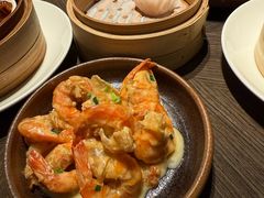-万丽轩·粤菜(王府井金茂万丽酒店)