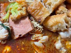 -四川老牛麻辣烫(北门桥店)