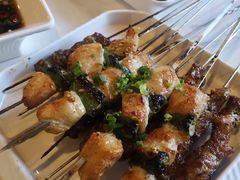 -丁卯•铜锅涮肉(工体店)