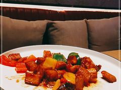 -浅醺烤串·小酒馆(百家湖店)