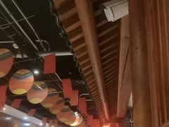 -京味斋·北京烤鸭(北京南站洋桥店)