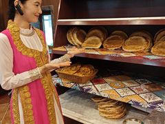 -巴依老爷新疆美食(魏公村店)