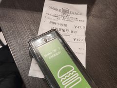 -Shake Shack(西单大悦城店)