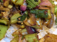 -牛八宝桂林米粉(八里庄店)