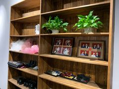 -海马体照相馆(天津世纪都会店)