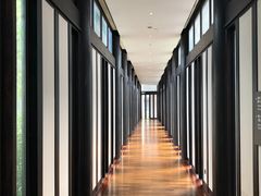 -上海崇明金茂凯悦酒店