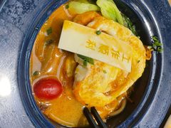 -3号仓库·创意中国菜(大悦城店)