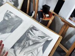 -BRAVO 赞·美艺术中心·系统美术·书法·艺考(双井校区)