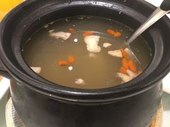 -骏莱海鲜鱼港(五角场店)