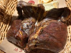 黄泥烧鸽子-鸽子窝(青塔店)