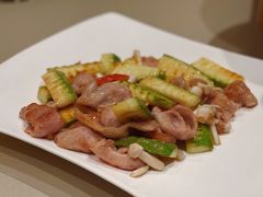 -箸福·夜上海(雨花客厅店)