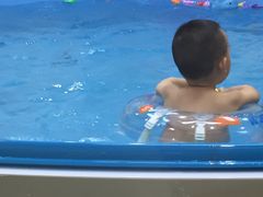 -水孩子国际儿童游泳早教中心(吾悦旗舰中心)