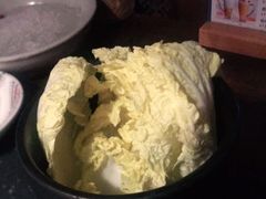 -老牌坊云南鱼豆花火锅(哈西万达店)