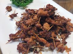 -下梅人家土菜馆(历史文化餐厅度假区店)