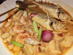 -锦府园·新台州菜(合生汇店)