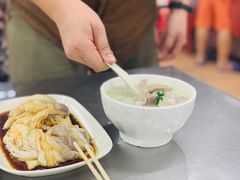 牛肉加蛋肠-源记肠粉(华贵路店)