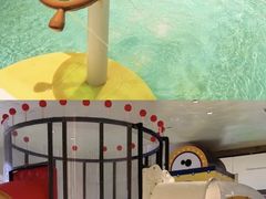 -涨巢·潮玩水疗局