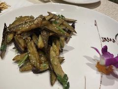 -唐拉雅秀酒店-唐苑中餐厅