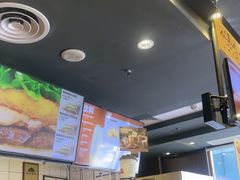 -汉堡王(北京通州领展店)