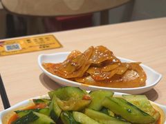 -陳香貴·蘭州牛肉面(月星环球港店)