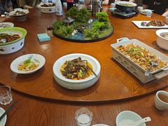 -品禾尚厨(天麓苑店)