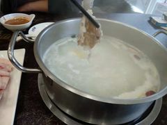 -朋友的火锅店(苏家屯店)