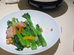-侨美食家·粤菜(体育西路店)