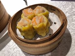 -红棉中餐厅·广州海航威斯汀酒店