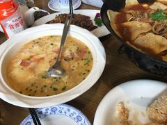 -东吴面馆(十全街店)