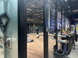 -G-STEPS舞蹈工作室