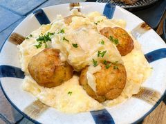 -山杏yama-katsu·吉列炸物
