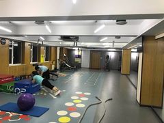 -超越健身(嘉实店)