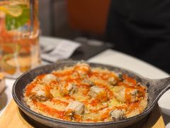 -志明眷村·台式融合菜·宵夜